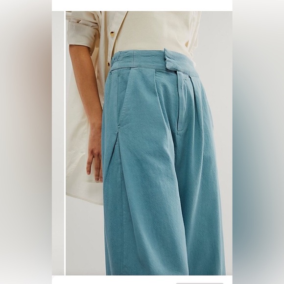 Free people ( pants) size-Small - Picture 5 of 5